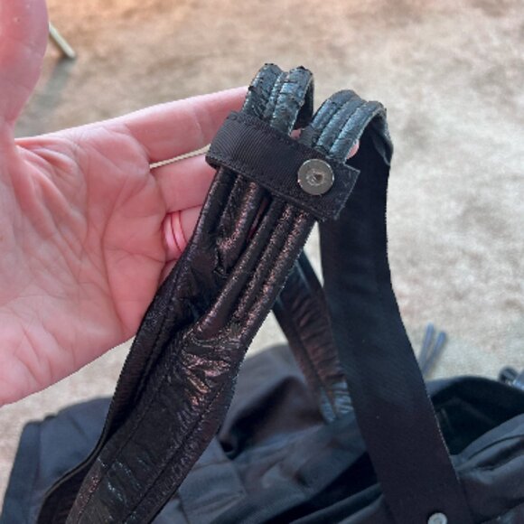 Lululemon Om Tote - Black - Picture 12 of 13